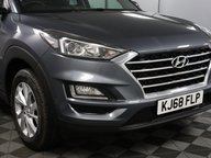 Hyundai TUCSON GDI SE NAV 26