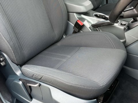 Ford C-Max 1.6 Grand C-Max Titanium TDCi 115 5dr 11