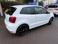 Volkswagen Polo 1.8 TSI BlueMotion Tech GTI DSG Euro 6 (s/s) 3dr 9