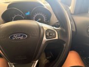 Ford Ecosport 1.0T EcoBoost Titanium 2WD Euro 5 (s/s) 5dr 33