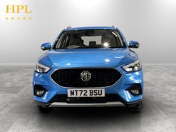 MG ZS 1.0 T-GDI Exclusive SUV 5dr Petrol Auto Euro 6 (111 ps)