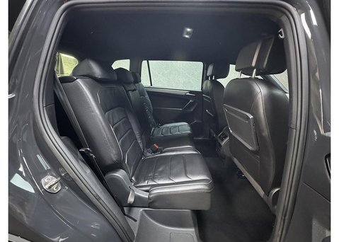 SEAT Tarraco 1.5 TSI EVO XCELLENCE Lux SUV 5dr Petrol Manual Euro 6 (s/s) (150 ps) 43