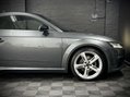 Audi TT 1.8 TT Black Edition TFSI 3dr 21