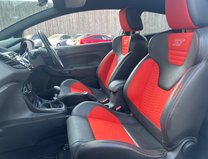 Ford Fiesta (SOLD)1.6T EcoBoost ST-2 Hatchback 3dr Petrol Manual Euro 5 ULEZ COMPLIANT( 15