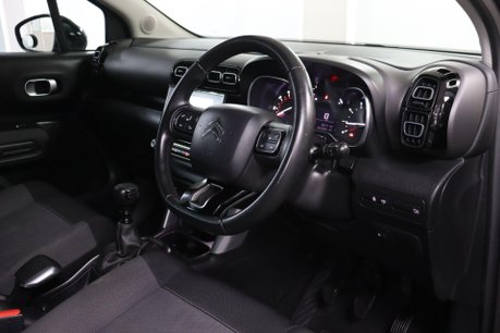Citroen C3 Aircross PURETECH FLAIR S/S 5