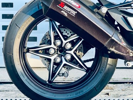 Kawasaki ZX Ninja H2 