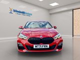 BMW 2 Series 2.0 218d M Sport Auto Euro 6 (s/s) 4dr 6