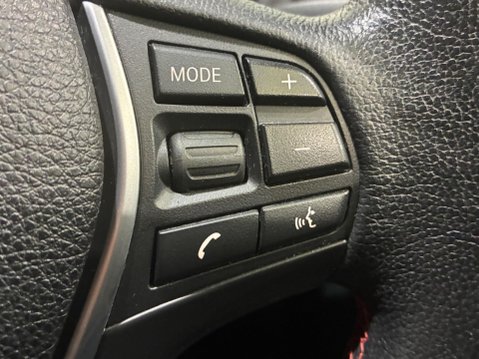 BMW 1 Series 2.0 118d Sport Euro 6 (s/s) 3dr 28