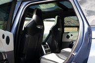 Land Rover Range Rover Sport 5.0 P575 V8 SVR Auto 4WD Euro 6 (s/s) 5dr 47