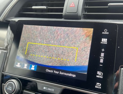 Honda Civic 1.0 Civic SR VTec 5dr 20