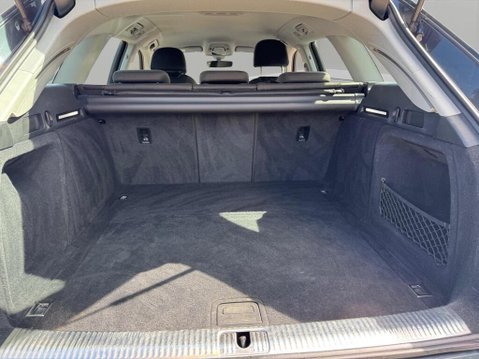 Audi A4 2.0 TDI 35 Technik S Tronic Euro 6 (s/s) 5dr 52