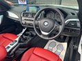 BMW 2 Series 2.0 220i Sport Euro 6 (s/s) 2dr 24