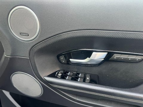 Land Rover Range Rover Evoque 2.2 SD4 Dynamic Auto 4WD Euro 5 (s/s) 5dr 35