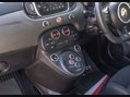 Abarth 595 1.4 595 Competizione Semi-Auto 3dr 12