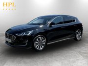 Ford Focus 1.0T EcoBoost MHEV Titanium Vignale Hatchback 5dr Petrol Hybrid DCT Euro 6 3