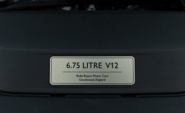 Rolls-Royce Ghost 42