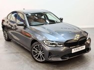 BMW 3 Series 2.0 330e 12kWh Sport Pro Saloon 4dr Petrol Plug-in Hybrid Auto Euro 6 (s/s) 9