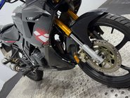 Lexmoto XTR 2013 ONLY 11K RUNNING SPORTS BIKE PROJECT BIKE LEARNER 125CC 20