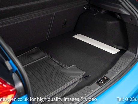 Ford Focus 2.3 Focus RS 4WD 5dr 22