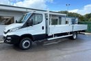 Iveco Daily 70c18 3.0 Dropside Truck