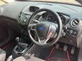 Ford Fiesta 1.2 Fiesta Zetec 3dr 2