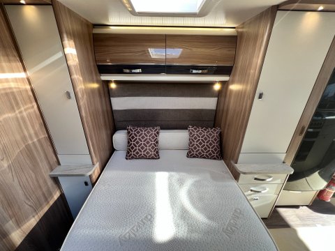 Swift Elegance 645 24