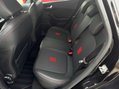 Ford Fiesta 1.0T EcoBoost MHEV ST-Line X Edition Euro 6 (s/s) 5dr 18