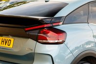 Citroen C4 PURETECH SHINE PLUS S/S EAT8 9