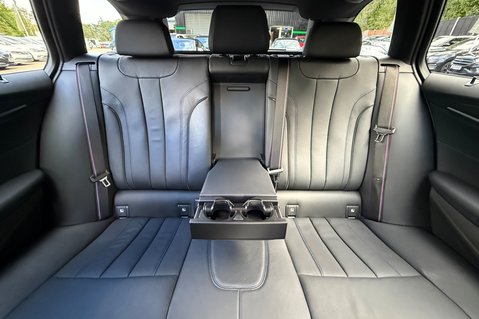 BMW 5 Series 530E M SPORT - VATQ - PRO PACKAGE - 1 OWNER - FULL BMW SERVICE HISTORY 69
