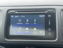 Honda HR-V (Sold) 1.5 i-VTEC EX SUV 5dr Petrol CVT Euro 6 (s/s) (130 ps) 19