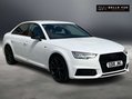 Audi A4 2.0 A4 Black Edition TFSI Semi-Automatic 4dr - NATIONAL DELIVERY* 1