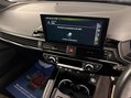 Audi A4 2.0 TFSI 35 Black Edition S Tronic Euro 6 (s/s) 4dr 16