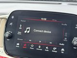 Fiat 500 1.2 Lounge Euro 6 (s/s) 3dr 15