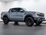 Ford Ranger 3.0T V6 EcoBoost Raptor Pickup Double Cab 4dr Petrol Auto 4WD Euro 6 (s/s) 13