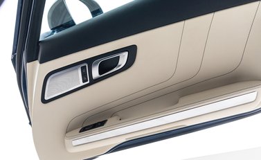 Mercedes-Benz SLS AMG 20