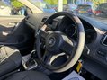 Volkswagen Polo 1.4 Match Edition DSG Euro 5 5dr 34