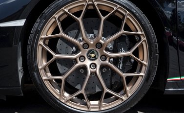 Lamborghini Huracan LP640-4 Performante 10