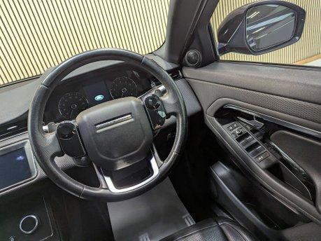 Land Rover Range Rover Evoque 2.0 Range Rover Evoque R-Dynamic S Auto 4WD 5dr 53