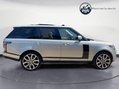 Land Rover Range Rover 4.4 SD V8 Vogue SE Auto 4WD Euro 5 5dr 9