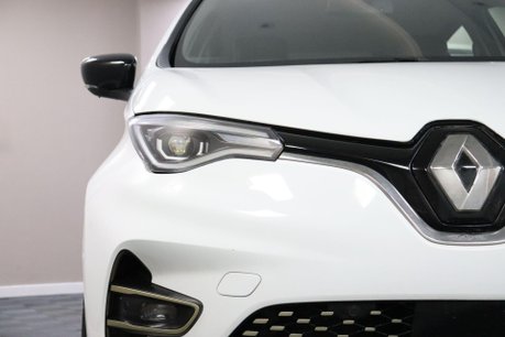 Renault Zoe TECHNO 25