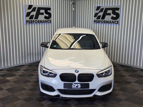 BMW 1 Series 3.0 M140i Shadow Edition Hatchback 5dr Petrol Auto Euro 6 (s/s) (340 ps) 36
