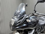 Ajs Tempest 2020 19K MODERN RETRO BIKE 125CC 1 FORMER OWNER 11