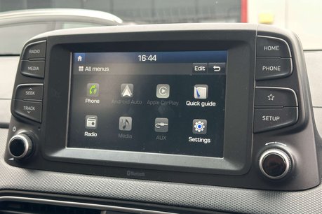 Hyundai KONA 1.0 T-GDi Play SUV 5dr Petrol Manual Euro 6 (s/s) (120 ps) 37