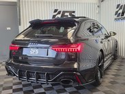 Audi RS6 4.0 TFSI V8 Vorsprung Estate 5dr Petrol Tiptronic quattro Euro 6 (s/s) (600 42