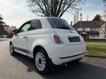 Fiat 500 1.2 Pop Hatchback 3dr Petrol Manual Euro 4 (69 bhp) 37