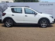 Dacia Sandero Stepway COMFORT TCE 10