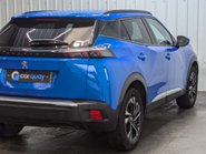 Peugeot 2008 2008 Allure Premium EV 5dr 35