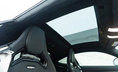 Mercedes-Benz Amg GT GT C Coupe Edition 50 12