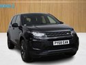 Land Rover Discovery Sport 2.0 TD4 Landmark SUV 5dr Diesel Auto 4WD Euro 6 (s/s) (180 ps)