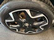 Vauxhall Grandland 1.2 Grandland Ultimate Turbo 5dr 58